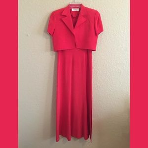 Dana Buchman 100% silk